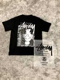 Футболка stussy S-m