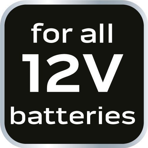 Tester Akumulatorów 125 A 12 V - Cyfrowy