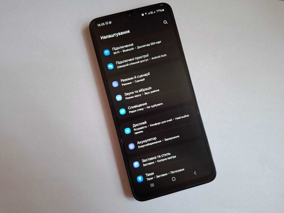 Samsung Galaxy A05 4/64Gb