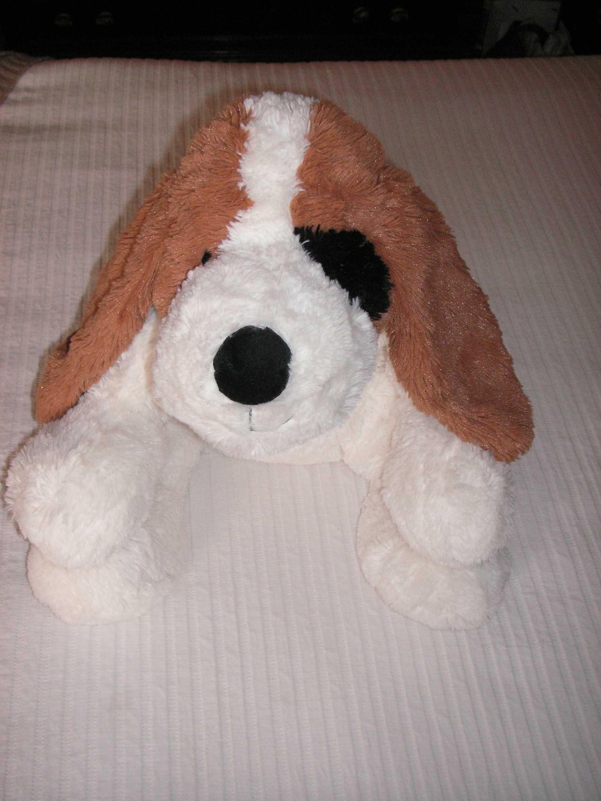 Peluche Cão ( Novo )