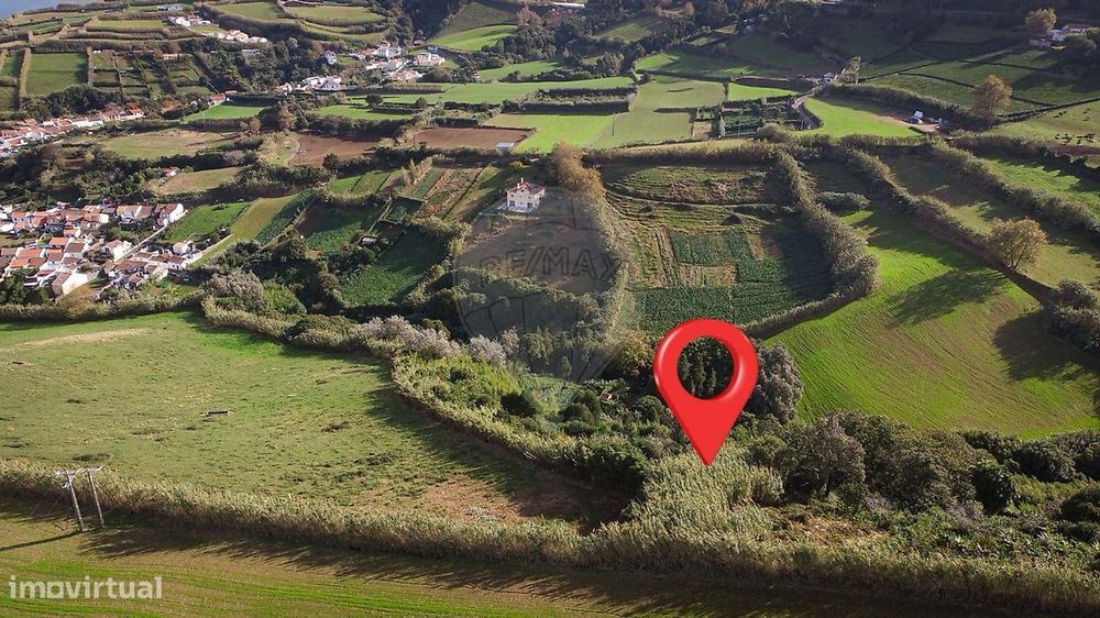 Terreno  para venda