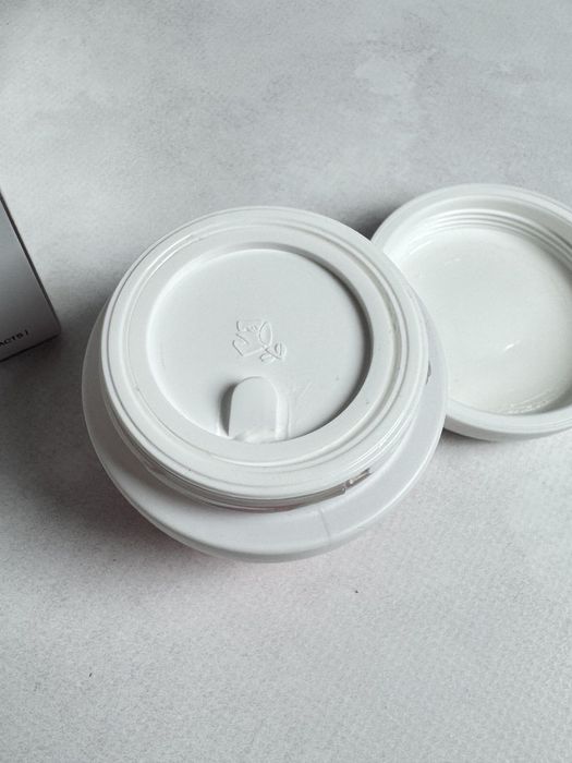 Крем для обличчя Lancome зволожуючий