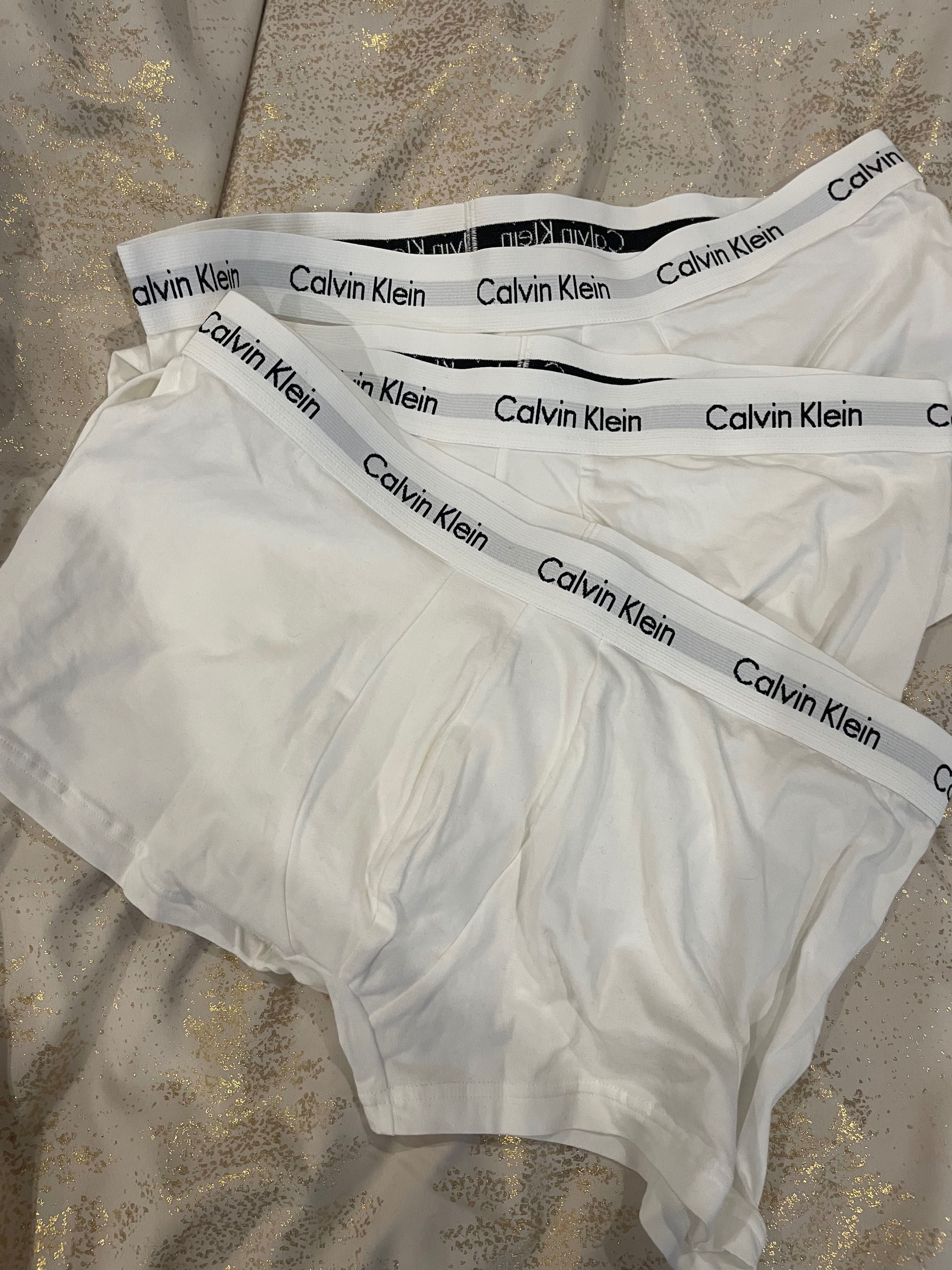 Majtki męskie Calvin Klein roz. XL