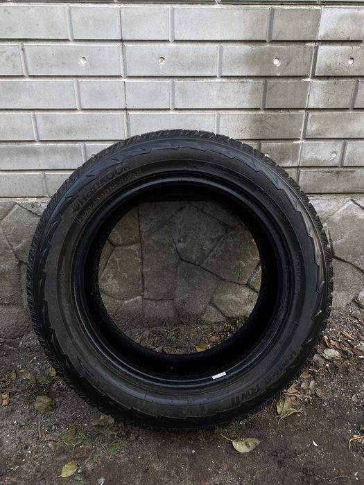 Покрышка 255 55 18 зимняя