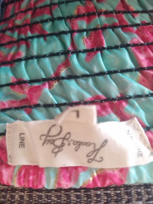 Vestido comprido Koala Bay Tamanho L