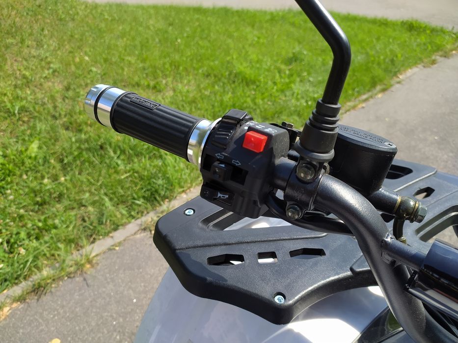 Квадроцикл електро TEENAGER 1500W