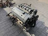 SILNIK BMW M52B25 E39 KOMPLET SWAP