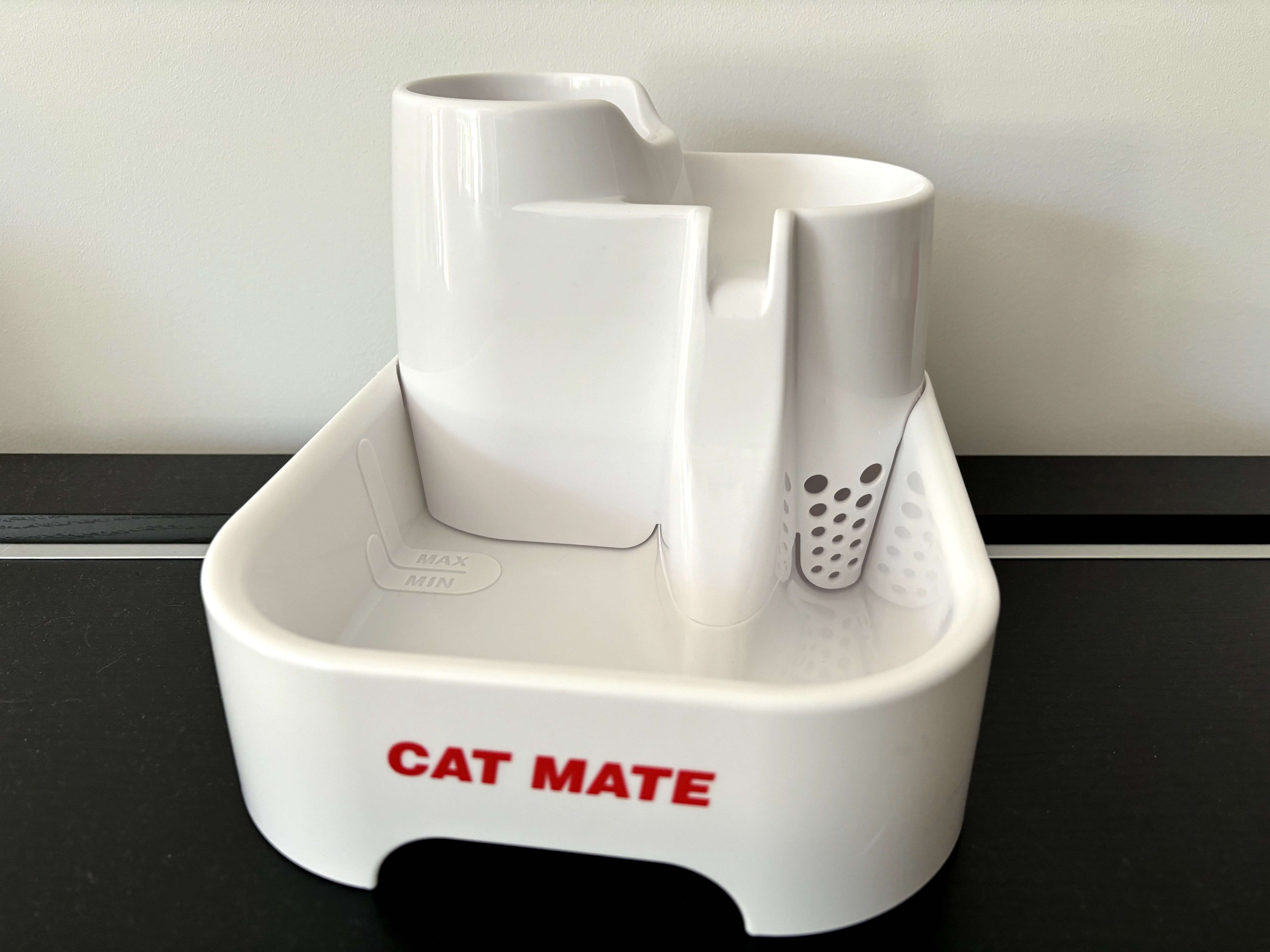 Poidełko/ fontanna dla kota Cat Mate