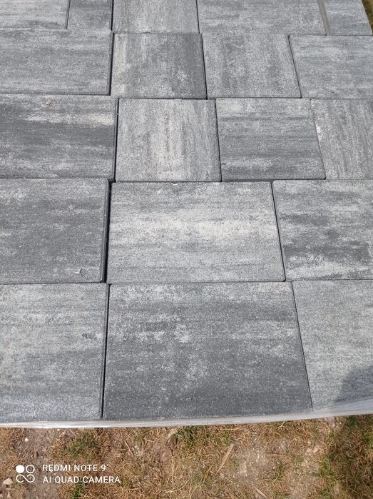 Kostka brukowa futura