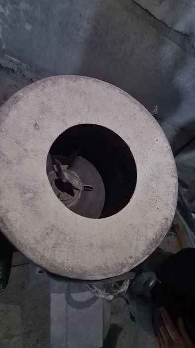 Штукатурно шпаклювальний міксер