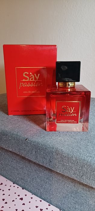 Emper - Say Passion EDP 100 ml