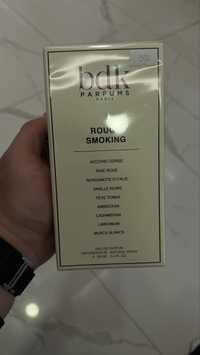 Продам оригінальні парфуми BDK Parfums Rouge Smoking 100 мл