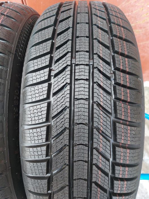 205/55/17 R17 Continental WinterContact TS870P  2шт зима шини