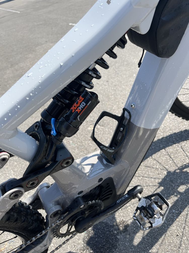 Ebike focus sam2 6.9