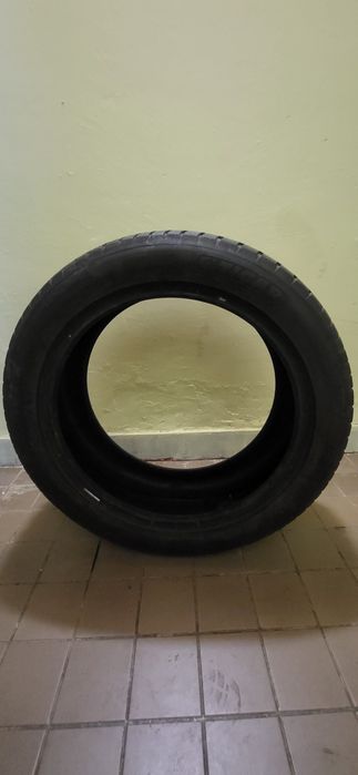 Літні Шини Tigar  215/50ZR17