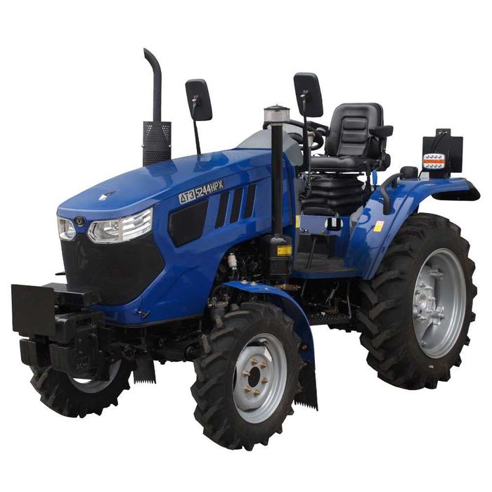 Трактор ДТЗ 5244НPX NEW