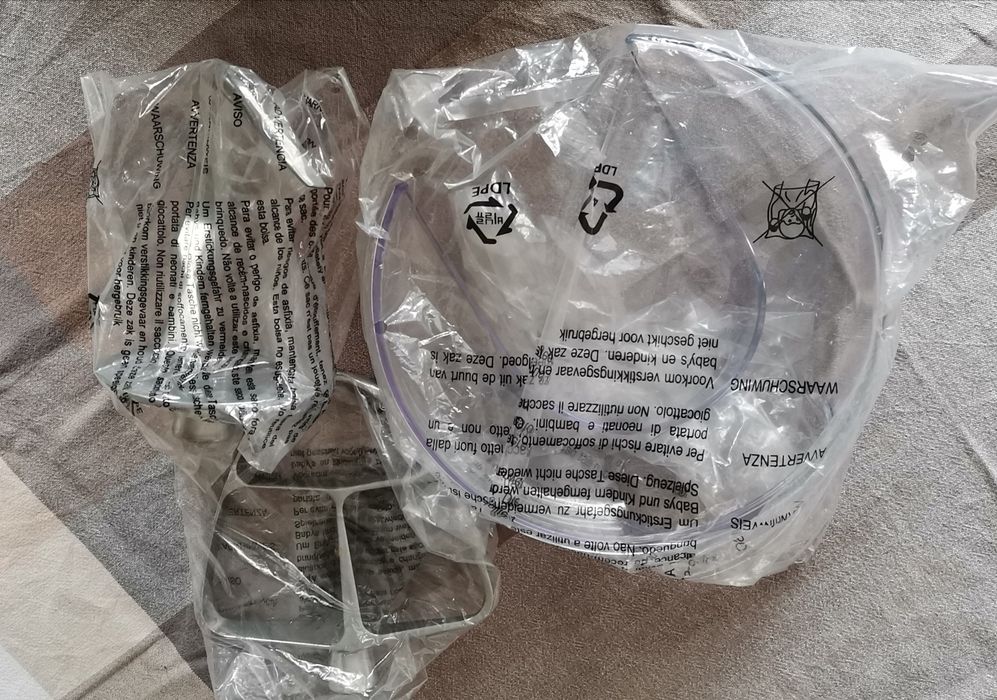 Robot de cozinha Moulinex Masterchef Gourmet