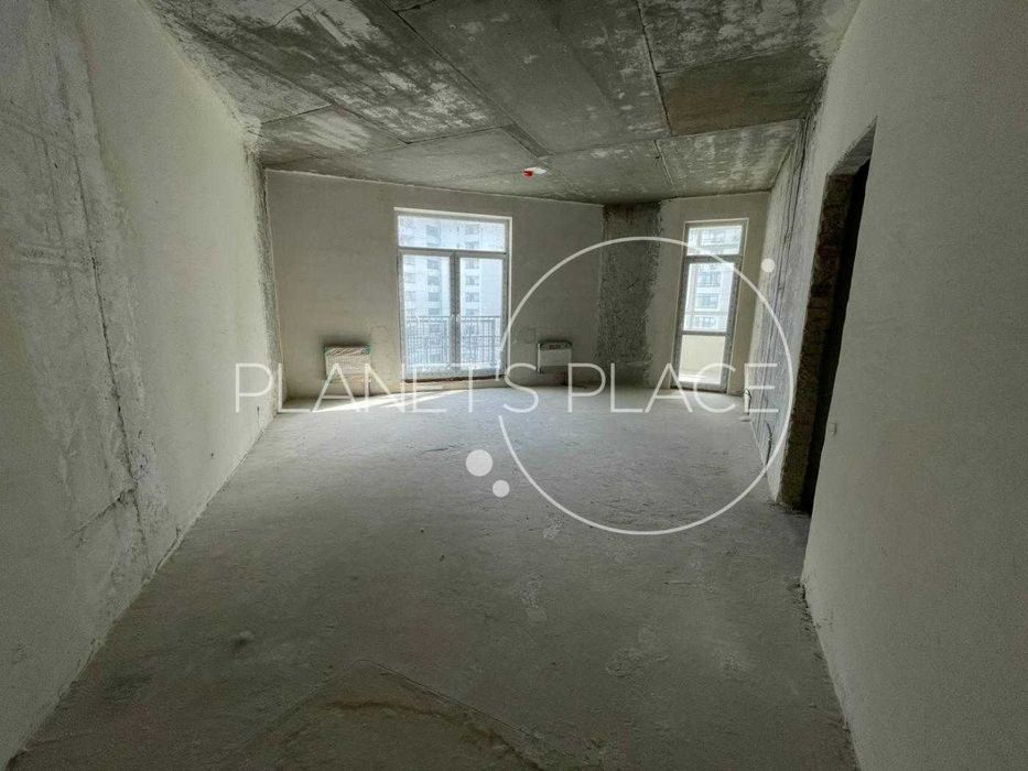 Продаж 3-к.квартири ,ЖК "Панорама на Печерську",вул.Коновальця,44-А