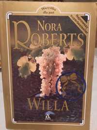 Książka Willa Nora Roberts