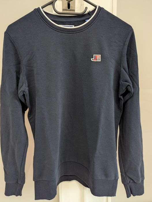 Conjunto de 7 camisolas de rapaz