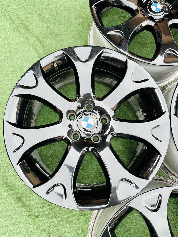 Диски 5/120 R19 BMW X5 X6 e53 e70 f15 9J et-48