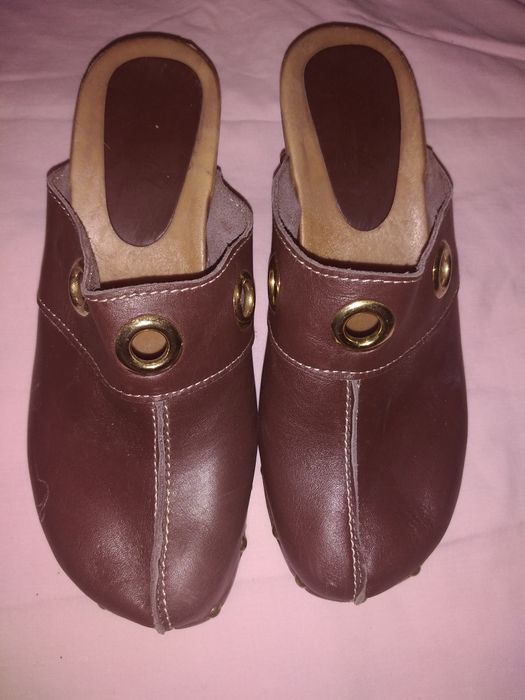 Socas marca seaside originais castanhas tam 40 só 7,50€