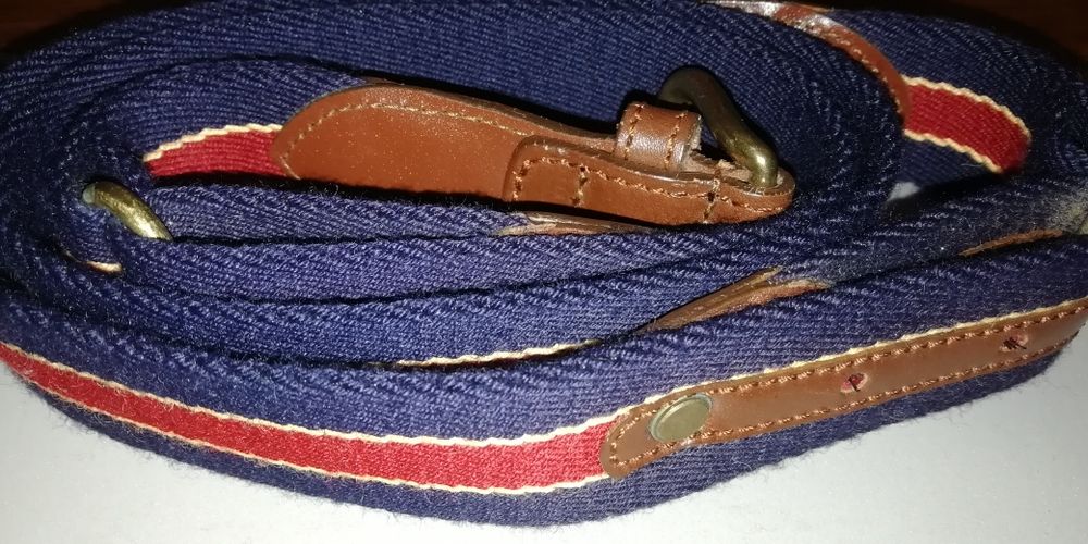 Cinto Mike Davis "Novo"