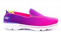 Сліпони Skechers жіночі / на дівчинку / підлітка