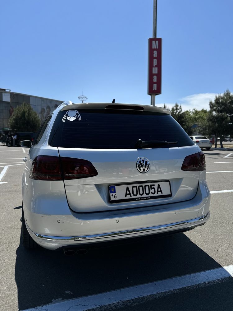 Продам Volkswagen Passat b7