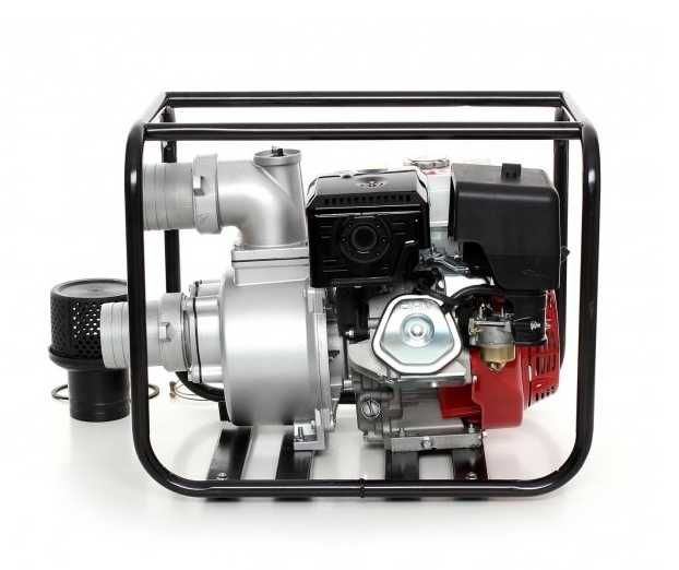 Motopompa pompa spalinowa 2 cale do wody 600l/min KD770
