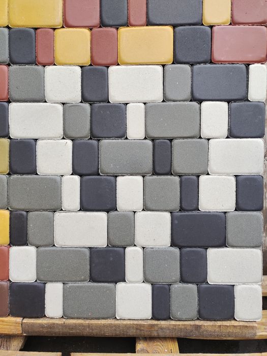 Тротуарная плитка