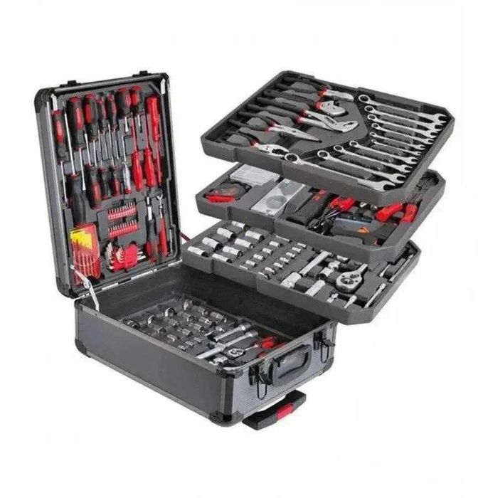 Набір інструментів Rainberg набір ключів головок набор инструментов