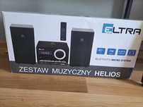 Zestaw muzyczny HELIOS