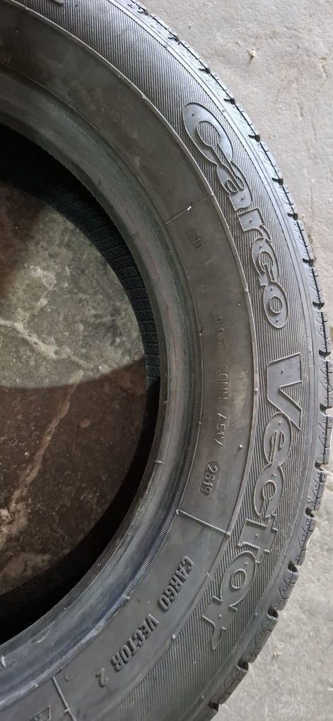 Opony letnie zimowe 205/65R16C 215/65R16Ci itp.nowe używane