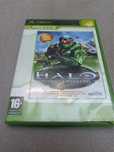 HALO Combat Evolved gra xbox 360
