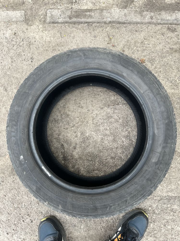 Резина шини гума BRIDGESTONE TURANZA 205/55 R16