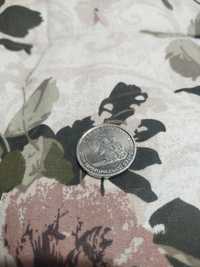 Монета колекційна 10 грн.