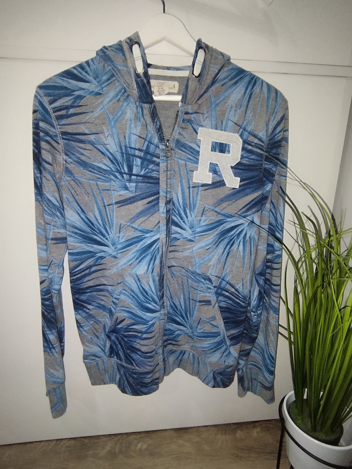 Bluza firmy H&M rozmiar 170cm z metki stan bdb