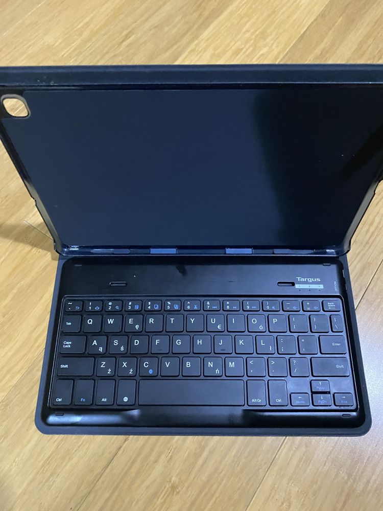 Etiu z kalwiatura BT tableta samsung s6