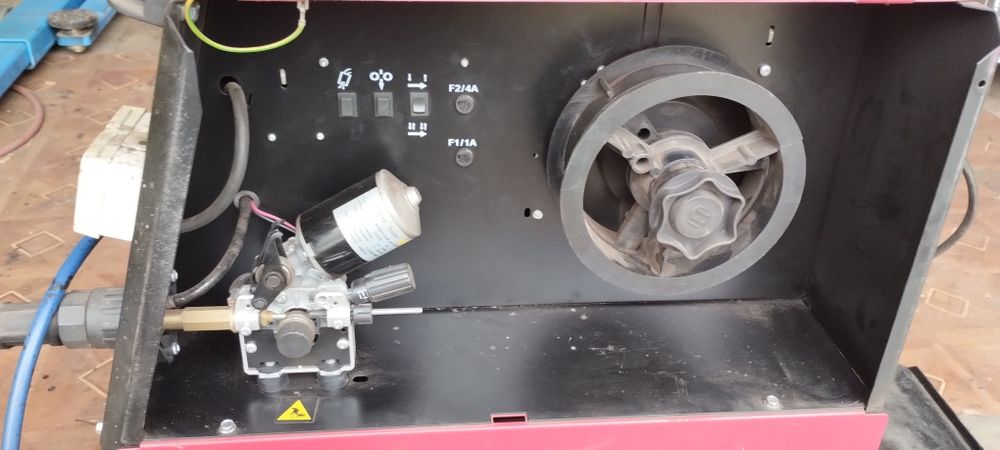 Migomat bester magster 220