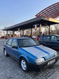 Renault 19 - 1989 года