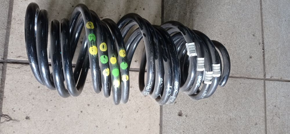 Пружины передние,задние оригинал vw audi skoda seat.