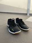 Sapatos de badminton yonex SHB 65 z3 pretos número 42
