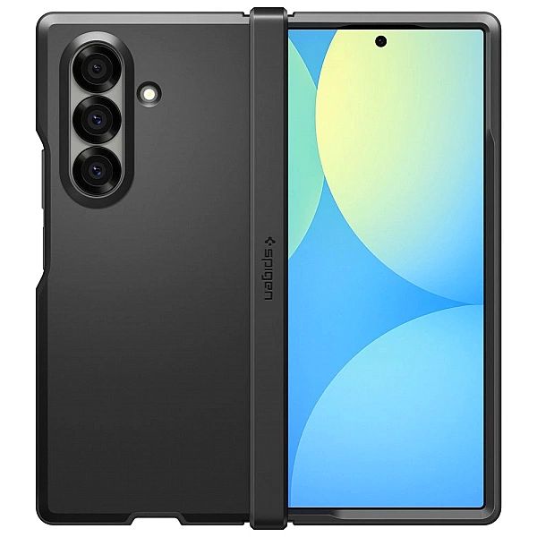 Etui Spigen Tough Armor Pro Mag MagSafe na Samsung Galaxy Z Fold 7 - c