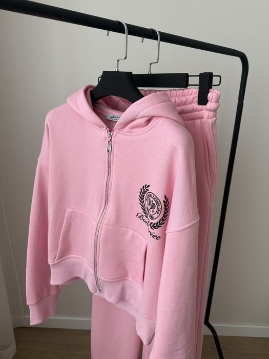 Новий теплий костюм на флісі у трьох кольорах