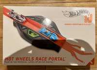 Hot Wheels ID Race Portal + 2 auta