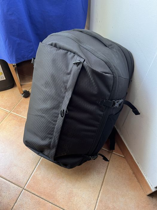 Mochila de cabine Eagle Creek Tour Travel 40+5L Nova