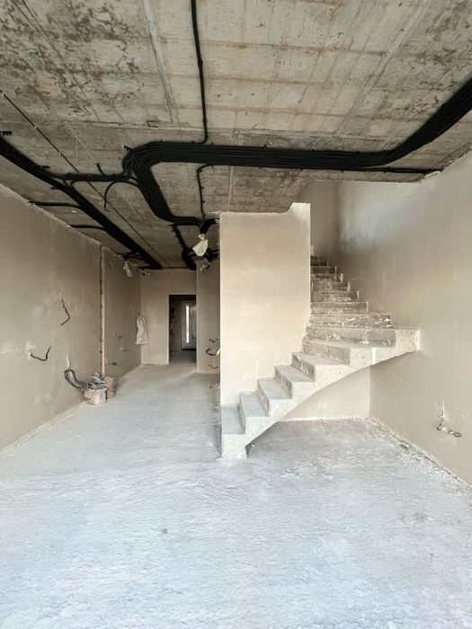 Таунхаус №8 • 100 м² • власний дворик • з комплектацією!