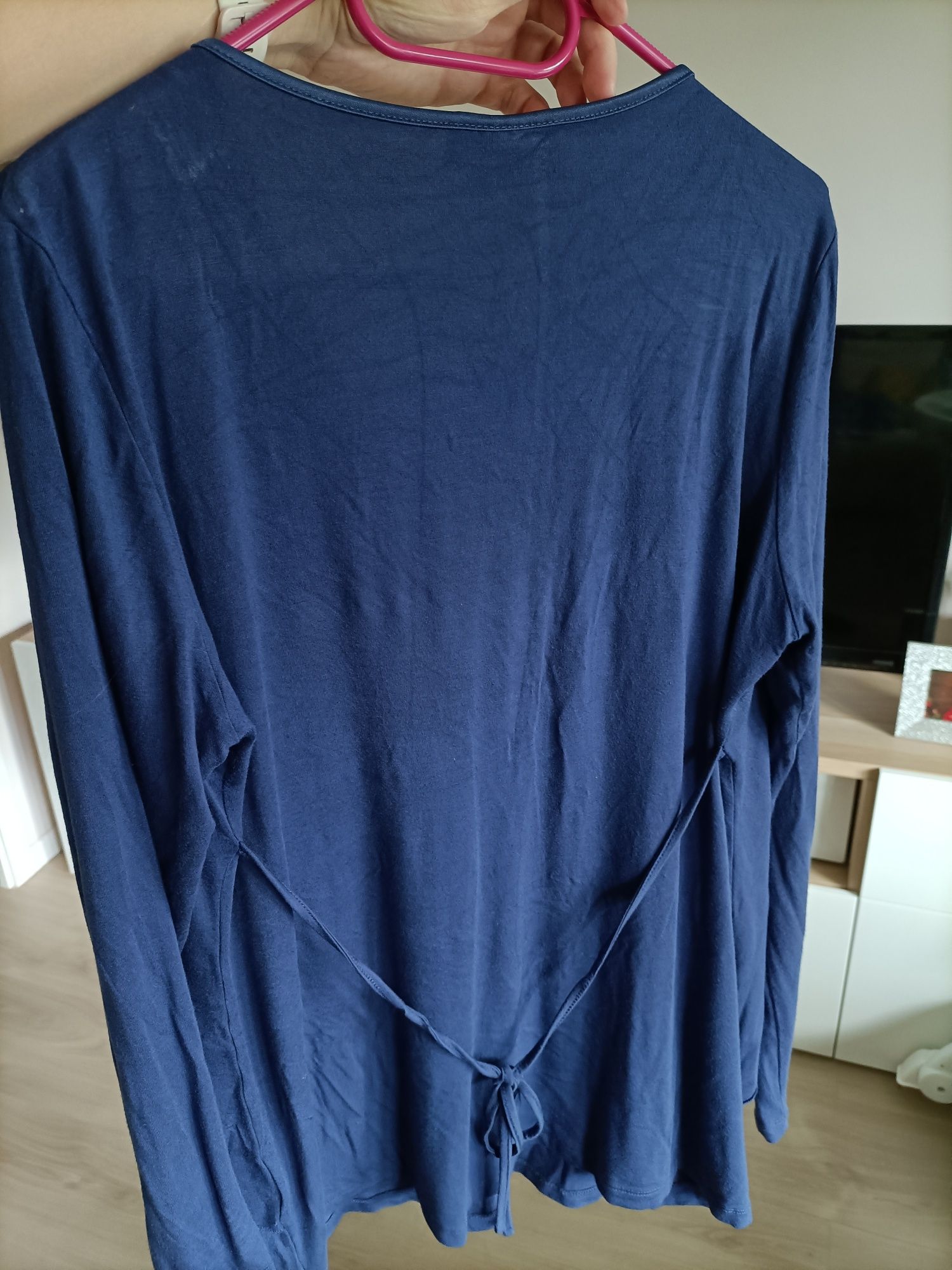 Ubrania ciążowe l/xl