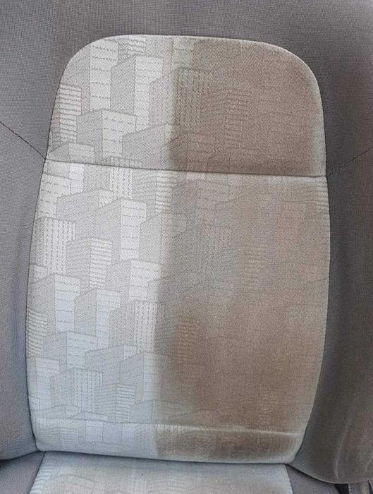 Pranie dywanów mebli tapicerowanych samochodów